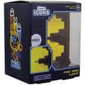 Miniatyrbild 5 av 5: Pac-Man Night Light: Pac-Man - PALADONE