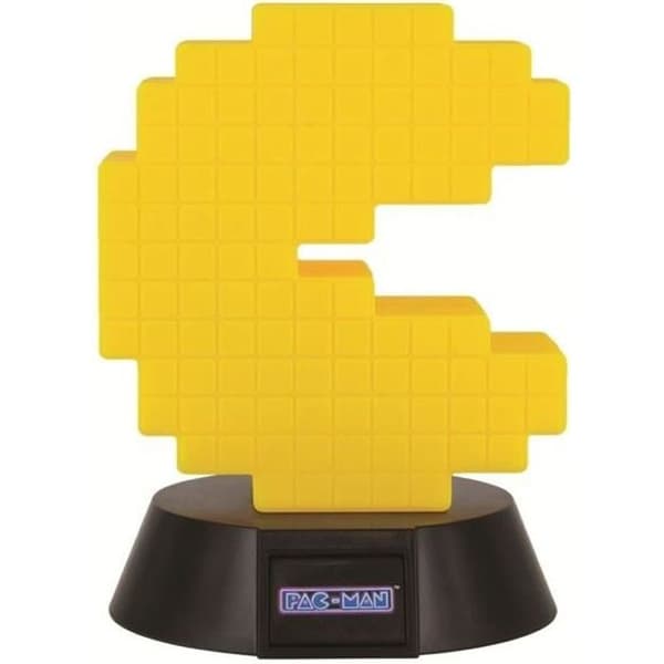 Pac-Man Night Light: Pac-Man - PALADONE