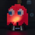 Miniatyrbild 3 av 5: Pac-Man Night Light: Red Ghost - PALADONE