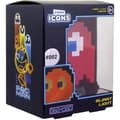 Miniatyrbild 5 av 5: Pac-Man Night Light: Red Ghost - PALADONE