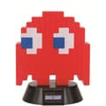 Miniatyrbild 1 av 5: Pac-Man Night Light: Red Ghost - PALADONE