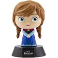 Miniatyrbild 1 av 3: Sänglampa: Frozen 2 - Anna