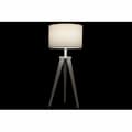 Miniatyrbild 3 av 3: Skrivbordslampa i trä DKD Home Decor 8424001807918