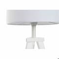 Miniatyrbild 2 av 3: Skrivbordslampa i trä DKD Home Decor 8424001807918