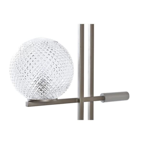guld skrivbordslampa 220 v modern (38 x 16 x 63 cm)