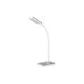 Miniatyrbild 1 av 2: EDM skrivbordslampa - 400 Lumen - 7W - Metallic grå