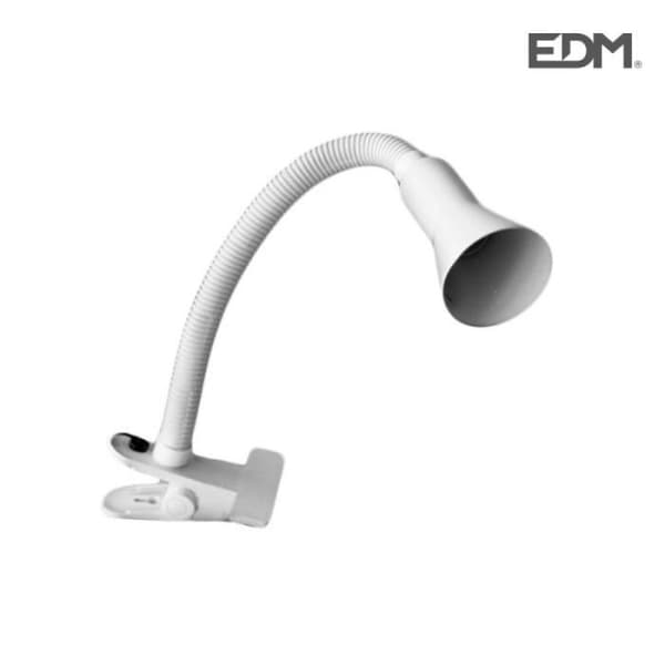 Lampa med klämma av tokyomodell