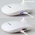Miniatyrbild 3 av 4: Bordslampa - Innovagoods - LUM2GO - Laddningsbar - Touch - 3 intensitetsnivåer
