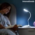 Miniatyrbild 1 av 4: Bordslampa - Innovagoods - LUM2GO - Laddningsbar - Touch - 3 intensitetsnivåer