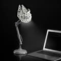 Miniatyrbild 3 av 4: Millennium Falcon USB Lampa - Star Wars Millennium Falcon 60cm