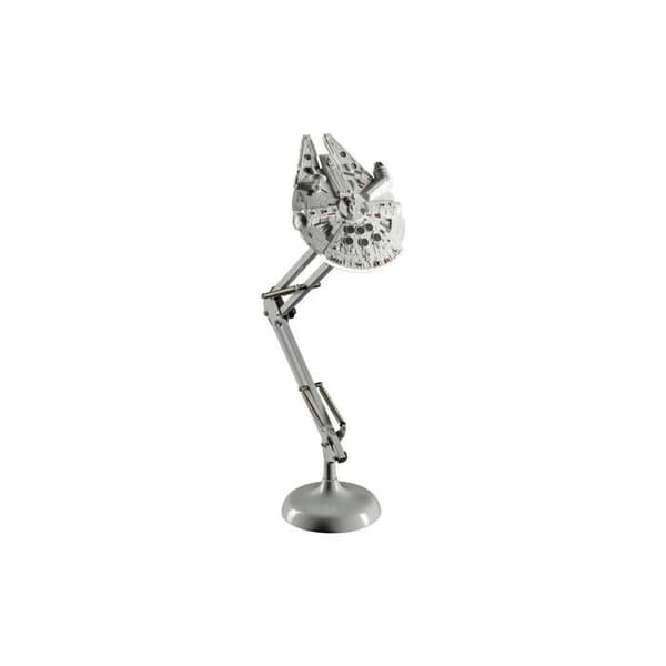 Millennium Falcon USB Lampa - Star Wars Millennium Falcon 60cm