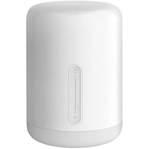 Xiaomi Mi Bedside Lamp 2 med röststyrning och justerbar ljusstyrka - fransk version