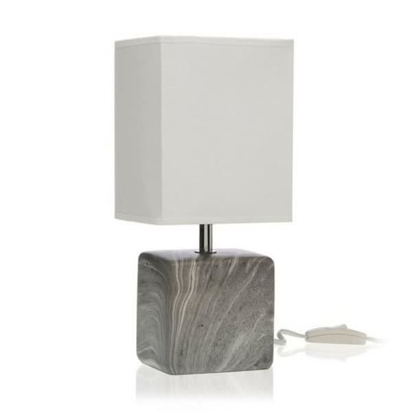 versa arvin keramisk skrivbordslampa 40w (11 x 30 x 13 cm)