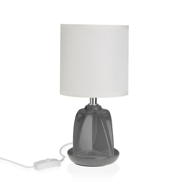 Versa - Grå Adam lampa