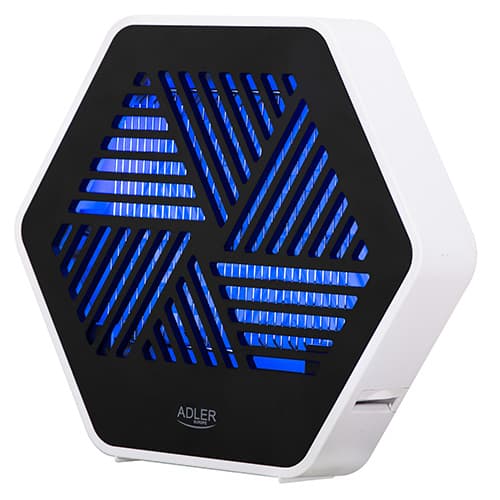 AD 7939 UV insektdræberlampe