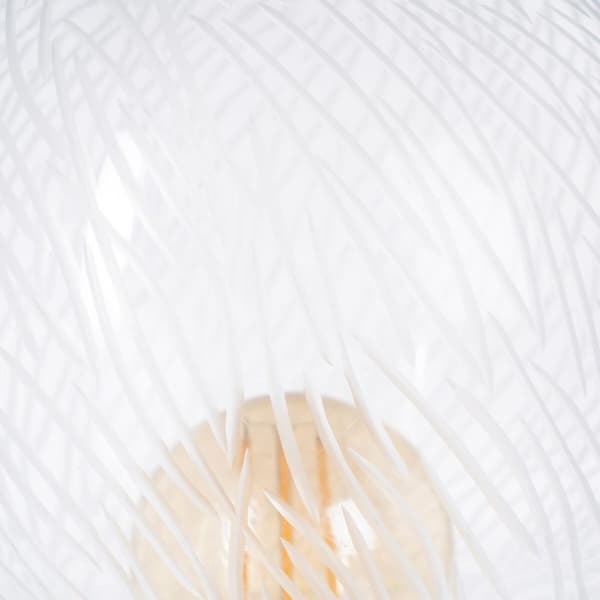 BRUGT Bordlampe (Refurbished B)