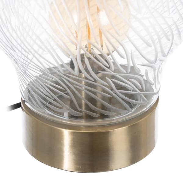 BRUGT Bordlampe (Refurbished B)