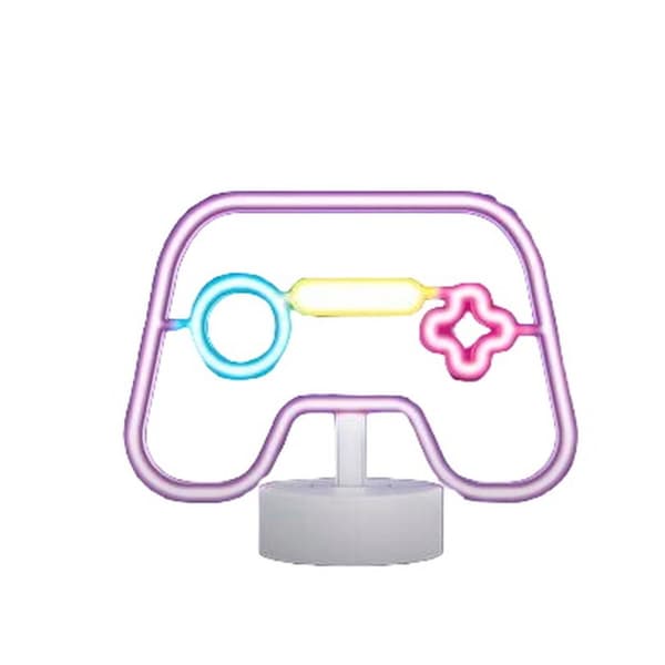 LED Lampe Roymart Gamepad