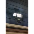 Miniatyrbild 2 av 2: Solcellslampa Galix 2,5 W (1000 Lm)