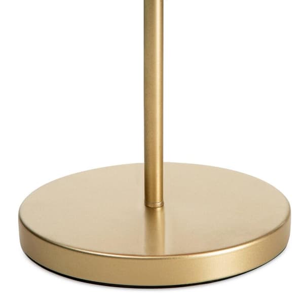 FERI LAMPA (3) 95 X 95 X 180 CM PULVERROSA