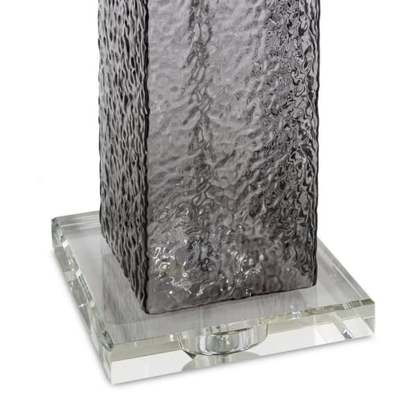 KASIA LAMPE (01) 46 X 28 X 92 CM STÅL