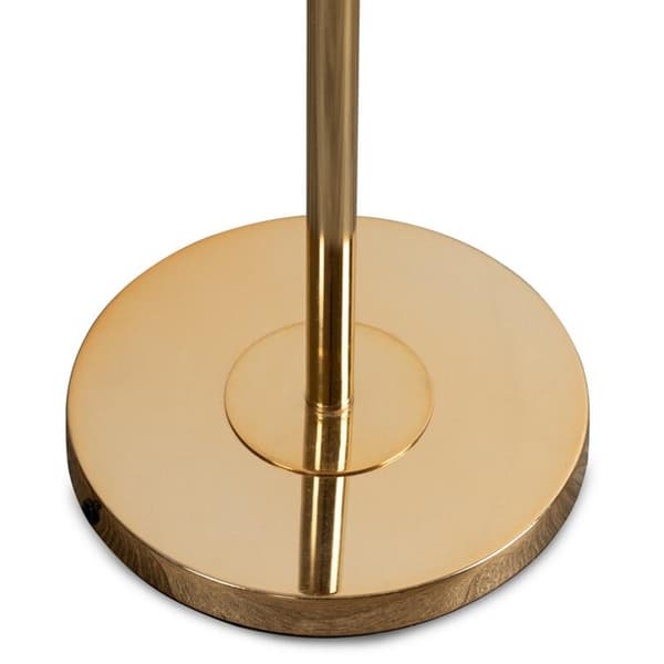 BENA LAMPA (01) 46 X 31 X 163 CM SVART