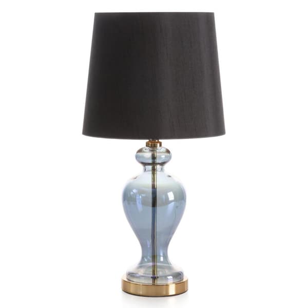 LAMPE EMILIO (01) 27 X 26 X 61 CM SORT