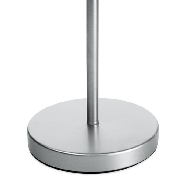 FERI LAMPA (6) 65 X 65 X 68 CM SILVER