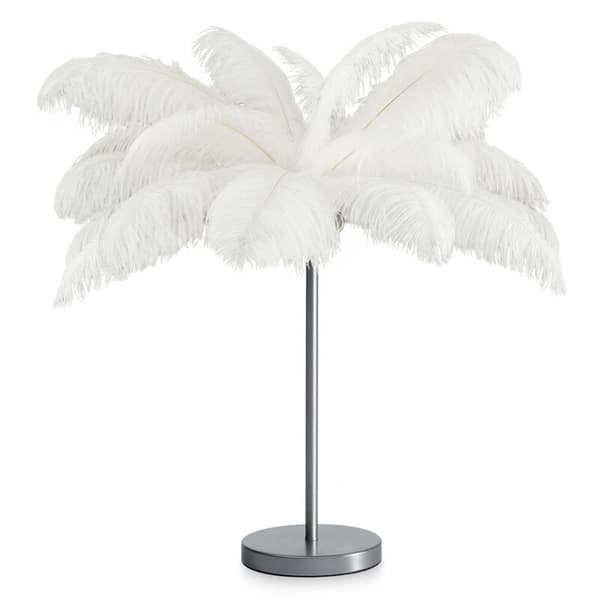 FERI LAMPA (6) 65 X 65 X 68 CM SILVER