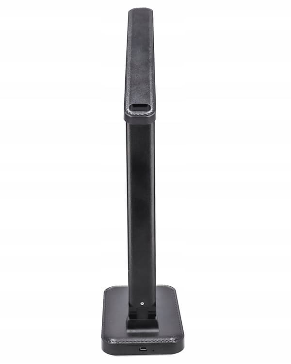 LED skrivebordslampe til skole