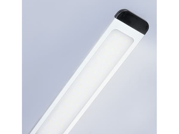 Solight WO51-S, Sølv, Aluminium, Universell, 11 W, 4500 K, 3000 K