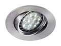 Miniatyrbild 2 av 4: Sylvania SYL-0053381 Led Downlight 6 W 3000 K 345 Lm