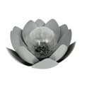 Miniatyrbillede 1 af 3: Solcellelampe Galix Åkande 25 cm