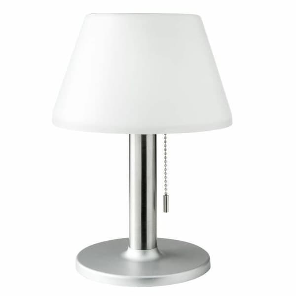 Auringonottolamppu Galix G2 Liiketunnistin Valkoinen 1,2 w 100 Lm