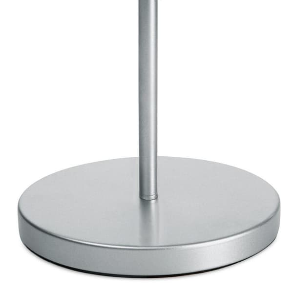 FERI LAMPA (6) 95 X 95 X 180 CM SILVER
