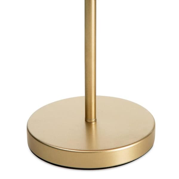 FERI LAMPA (3) 65 X 65 X 68 CM PULVERROSA