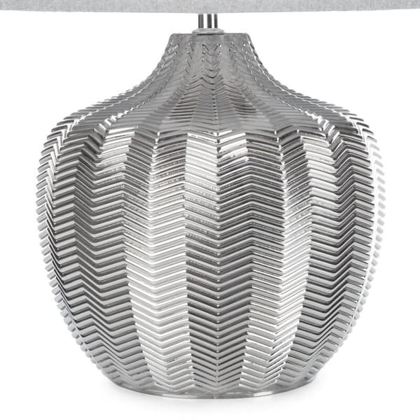 LAMPE ADORE (01) 38 X 48 CM STÅL