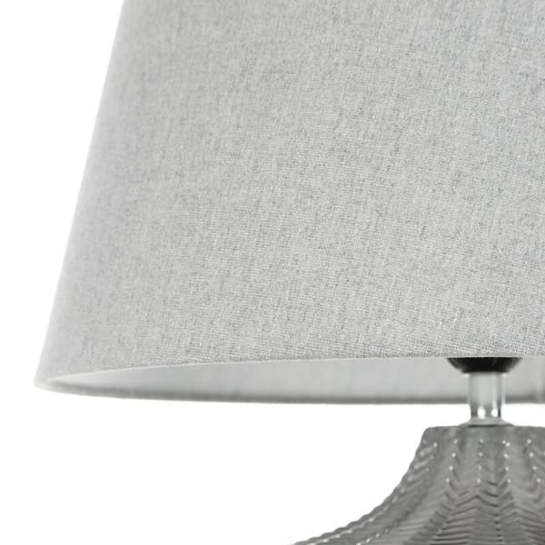LAMPE ADORE (01) 38 X 48 CM STÅL