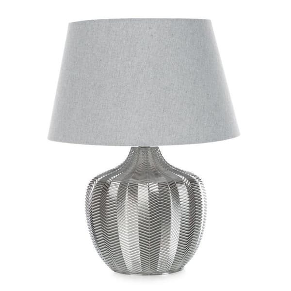 LAMPA ADORE (01) 38 X 48 CM STÅL