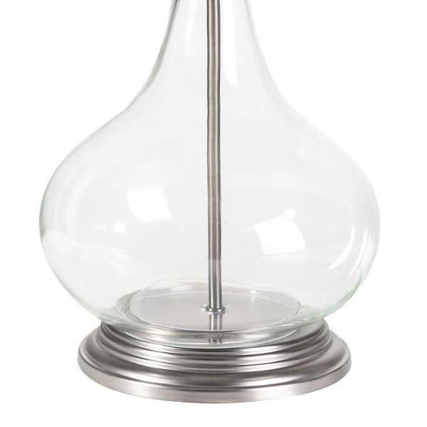KIM LAMPE FI 32 X 61 CM TURKIS