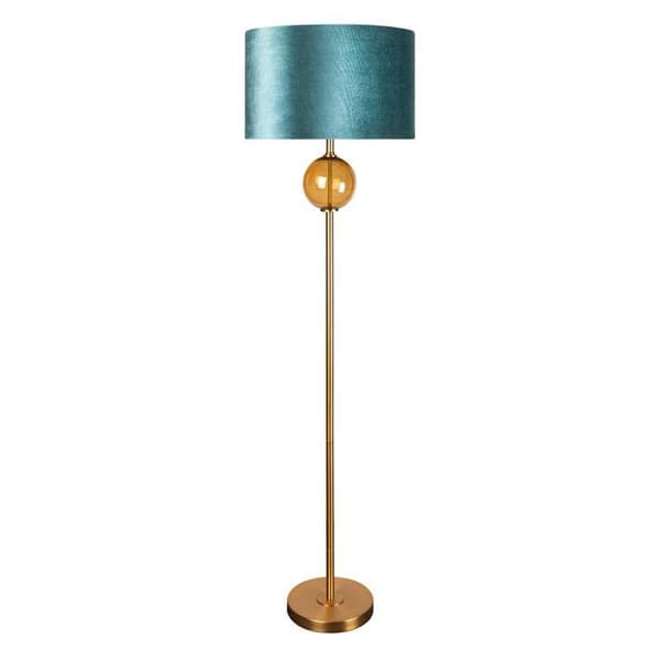 MUSA LAMPA FI 46 X 165 CM TURKOS