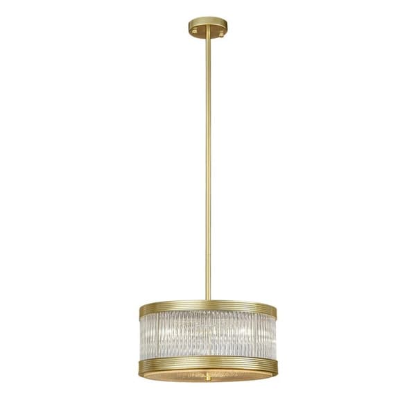 KYLA LAMPE (01) 40 X 109 CM TRANSPARENT