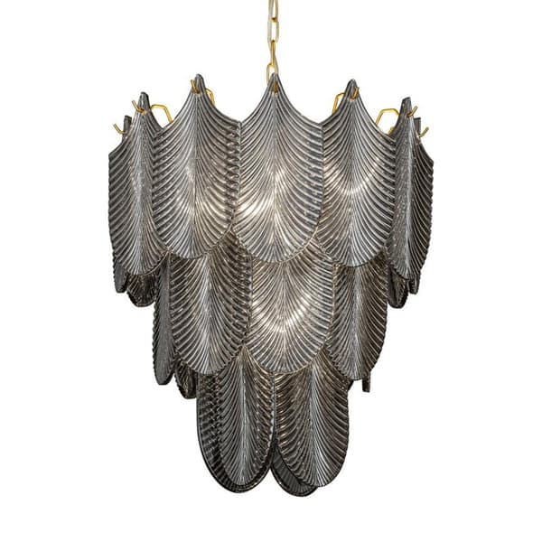 MELI LAMPE (01) 50 X 150 CM GRAFIT