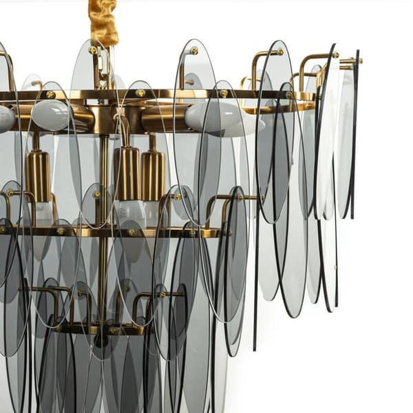 MARLA LAMPA (02) 60 X 150 CM TRANSPARENT