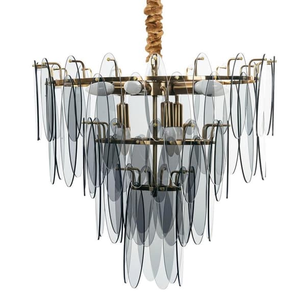 MARLA LAMPA (02) 60 X 150 CM TRANSPARENT
