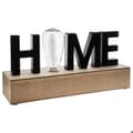 Miniatyrbild 4 av 4: Fantasilampa - ATMOSPHERA - LED Hem Dekor Mot - Svart - Rektangulär - Modernt design