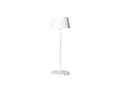 Miniatyrbild 1 av 5: MAUL 8190802, Vit, Gjuten aluminium, Sovrum, Cafe, IP54, 1 lampor, LED