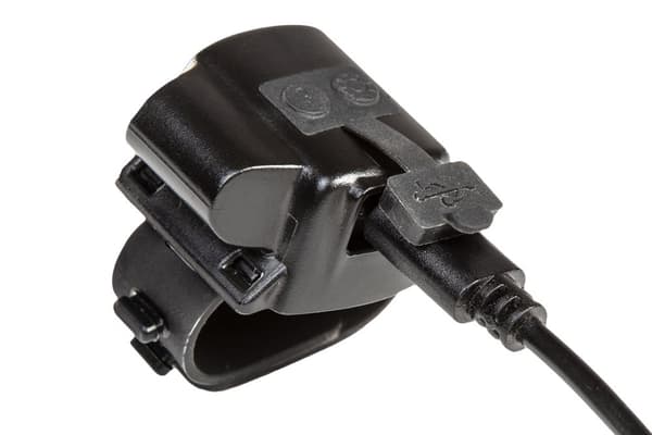 90lm COB LED-kohdevalo + laser 2 in 1