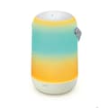 Miniatyrbild 3 av 3: Smart bords Lamp - WIZ - Wi-Fi BLE Mobil Bärbar Ljus - 16 miljoner färger - Dubbel zon