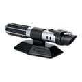 Miniatyrbild 1 av 4: Dekorativ lampa - Star Wars - Lightsaber Projector - Flerfärgad - Grå - Integrerad LED